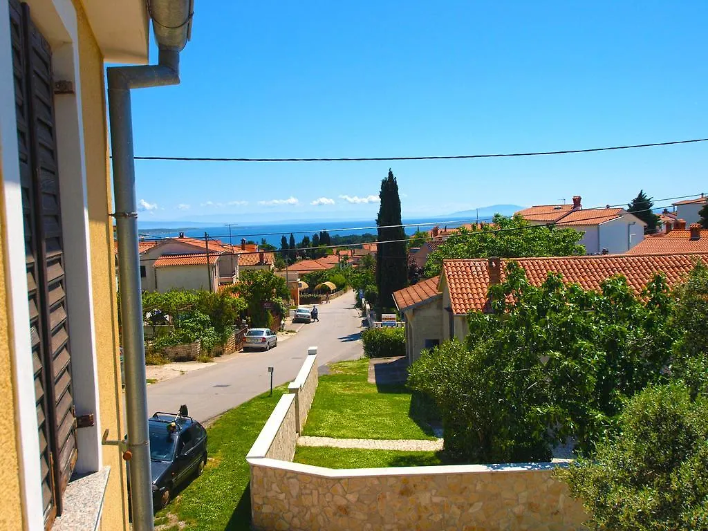 House Premantura 1096 Villa 0*,  Croatia