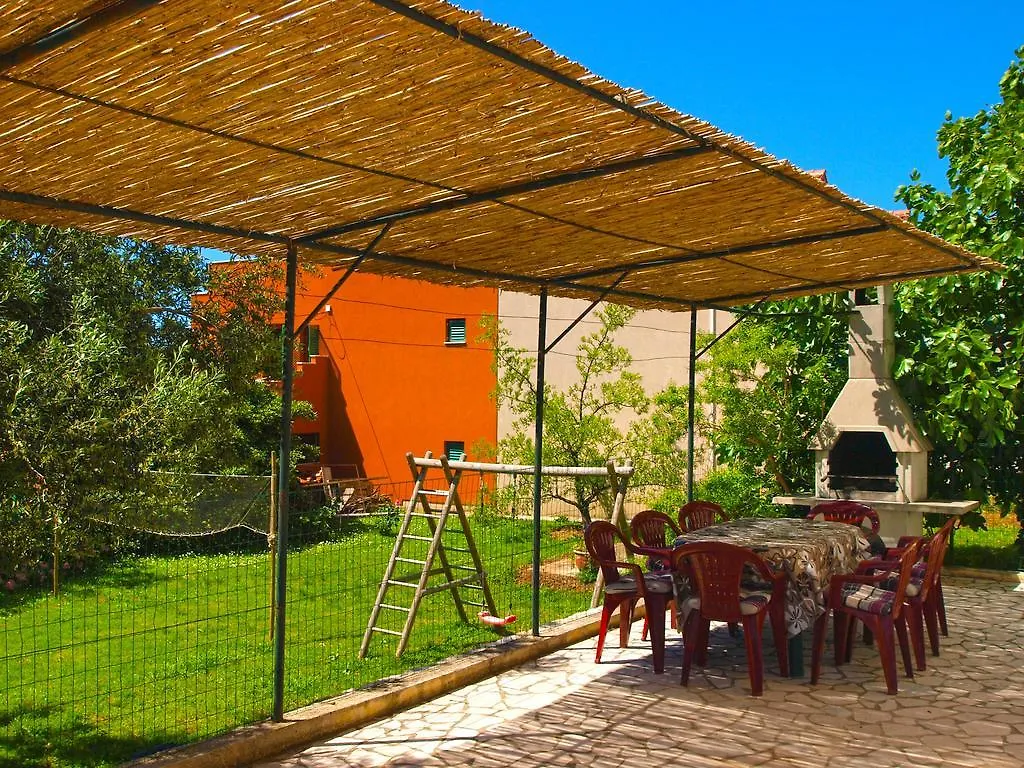 House Premantura 1096 Villa Croatia