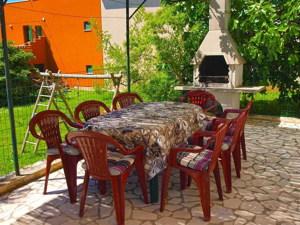 House Premantura 1096 Villa Holiday home