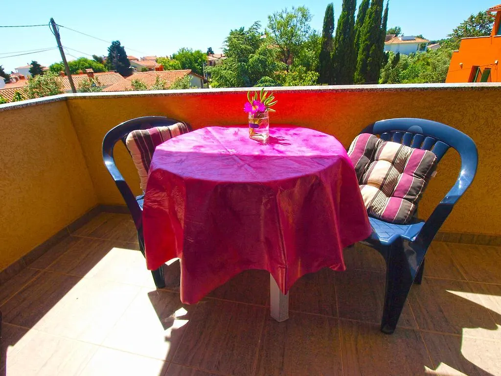 House Premantura 1096 Villa