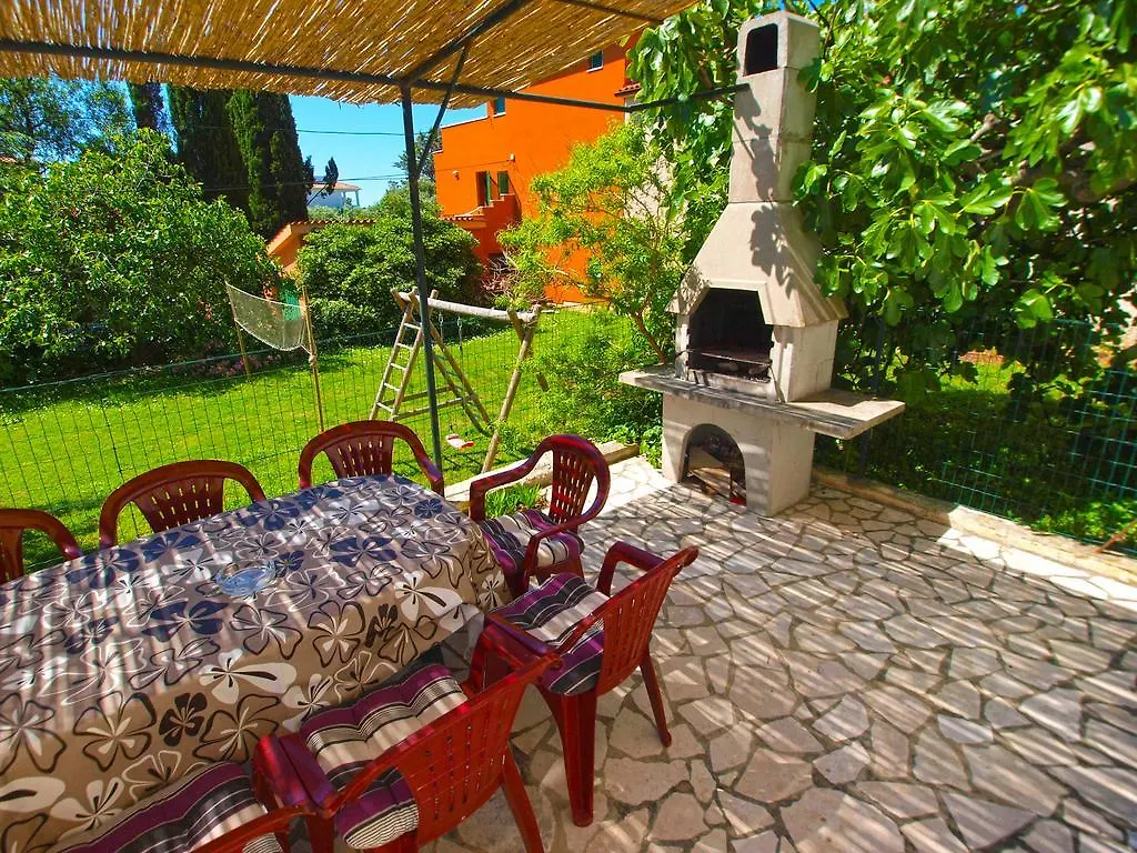 Holiday home House Premantura 1096 Villa
