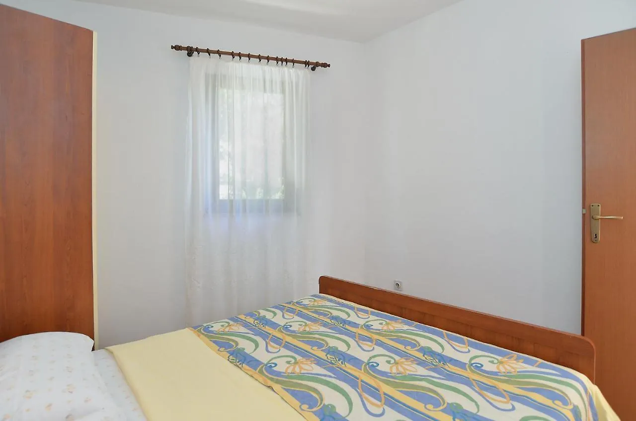 Holiday home House Premantura 1096 Villa