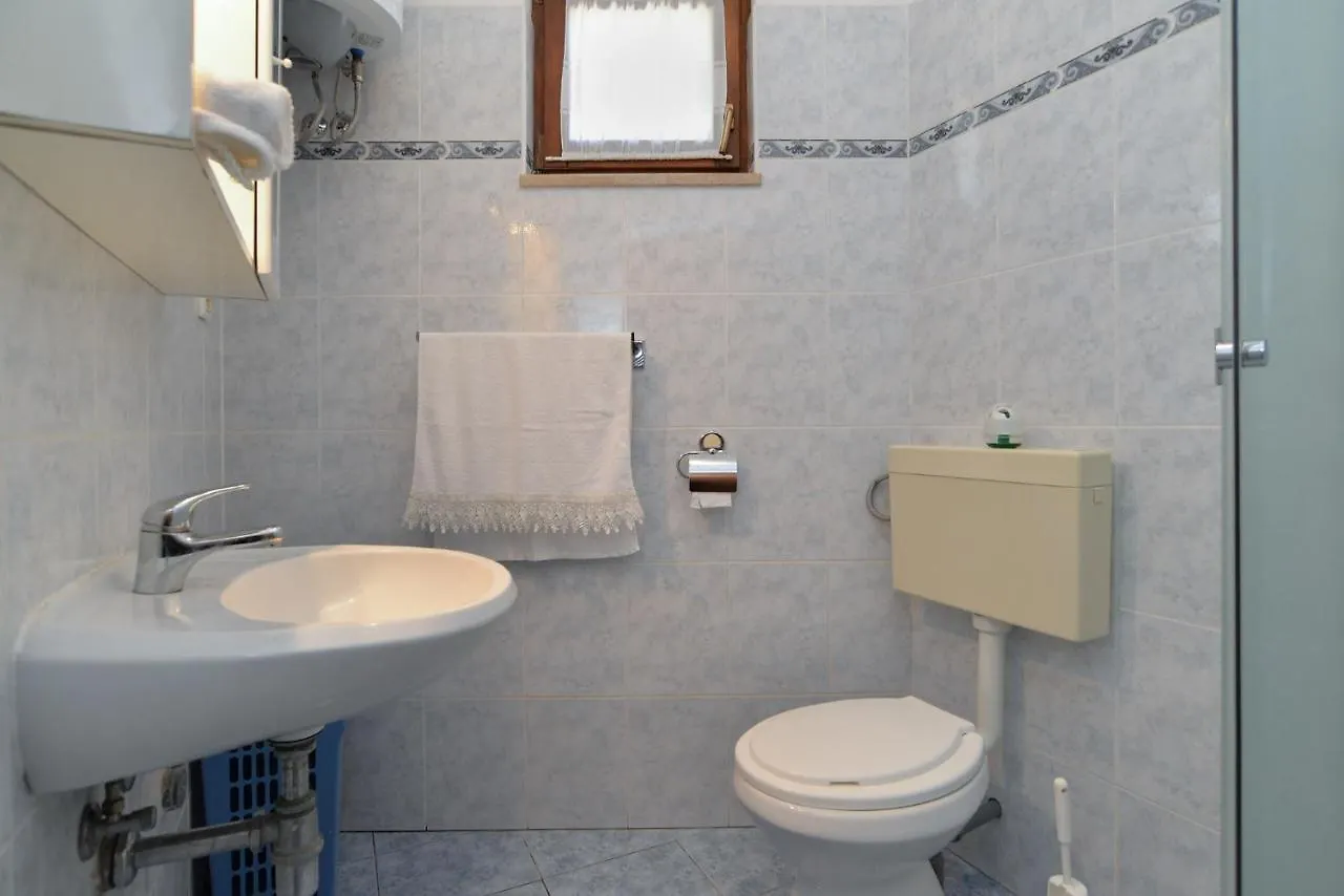 House Premantura 1096 Villa 0*,  Croatia