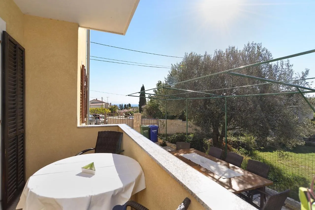 House Premantura 1096 Villa Holiday home