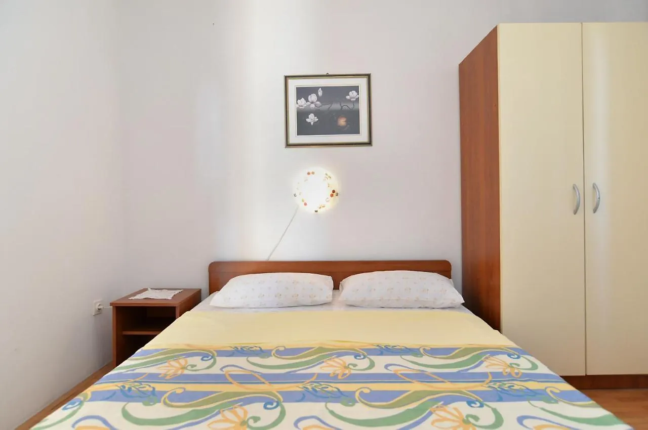 House Premantura 1096 Villa Holiday home
