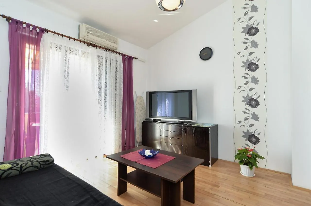 House Premantura 1096 Villa