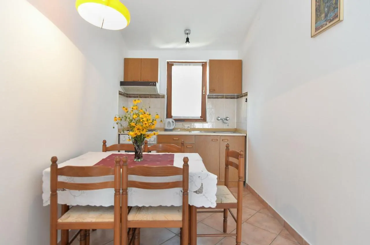 House Premantura 1096 Villa