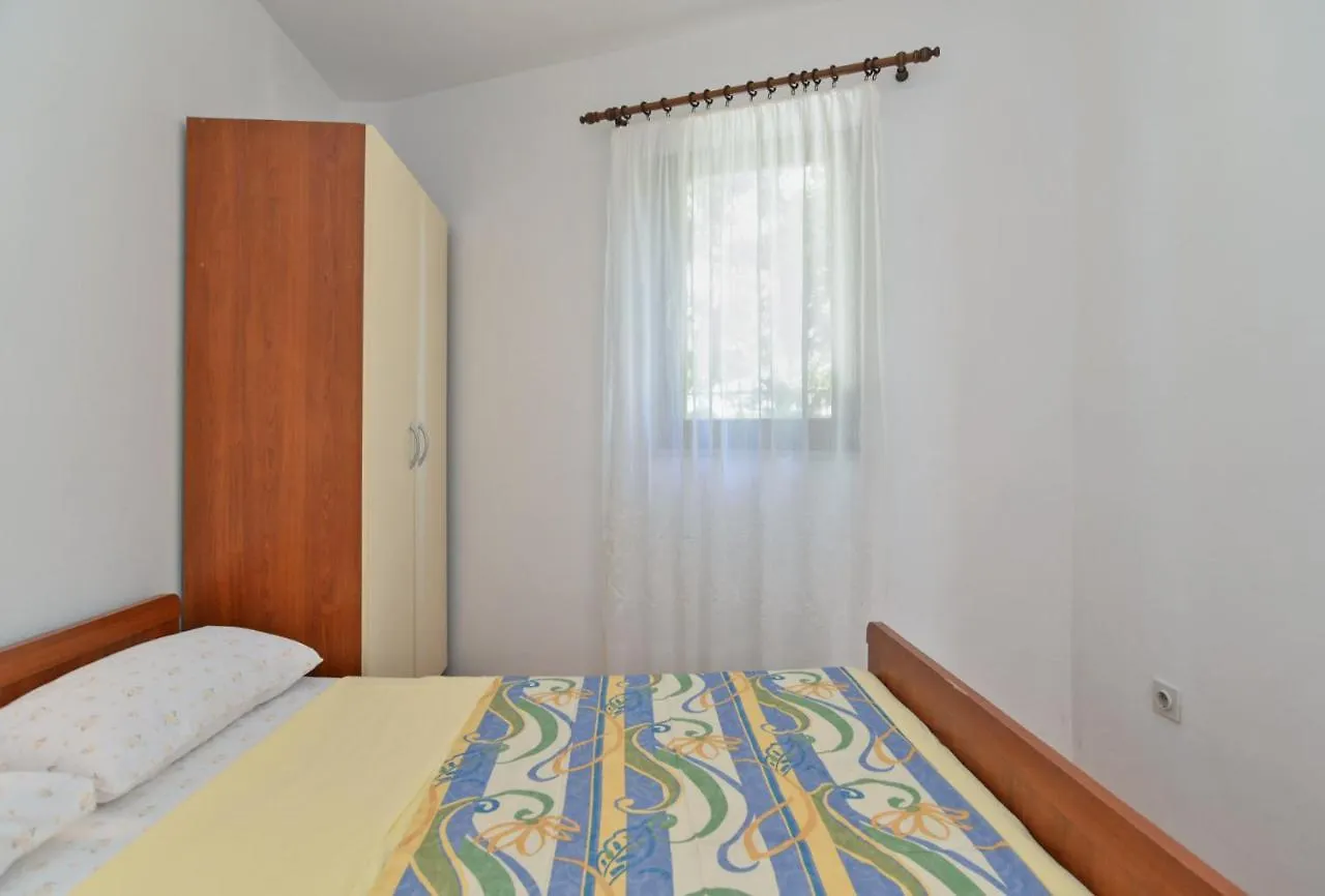 House Premantura 1096 Villa 0*,  Croatia