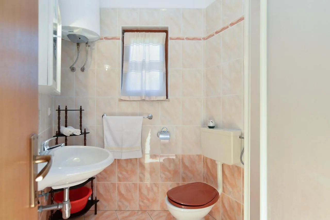 House Premantura 1096 Villa Holiday home
