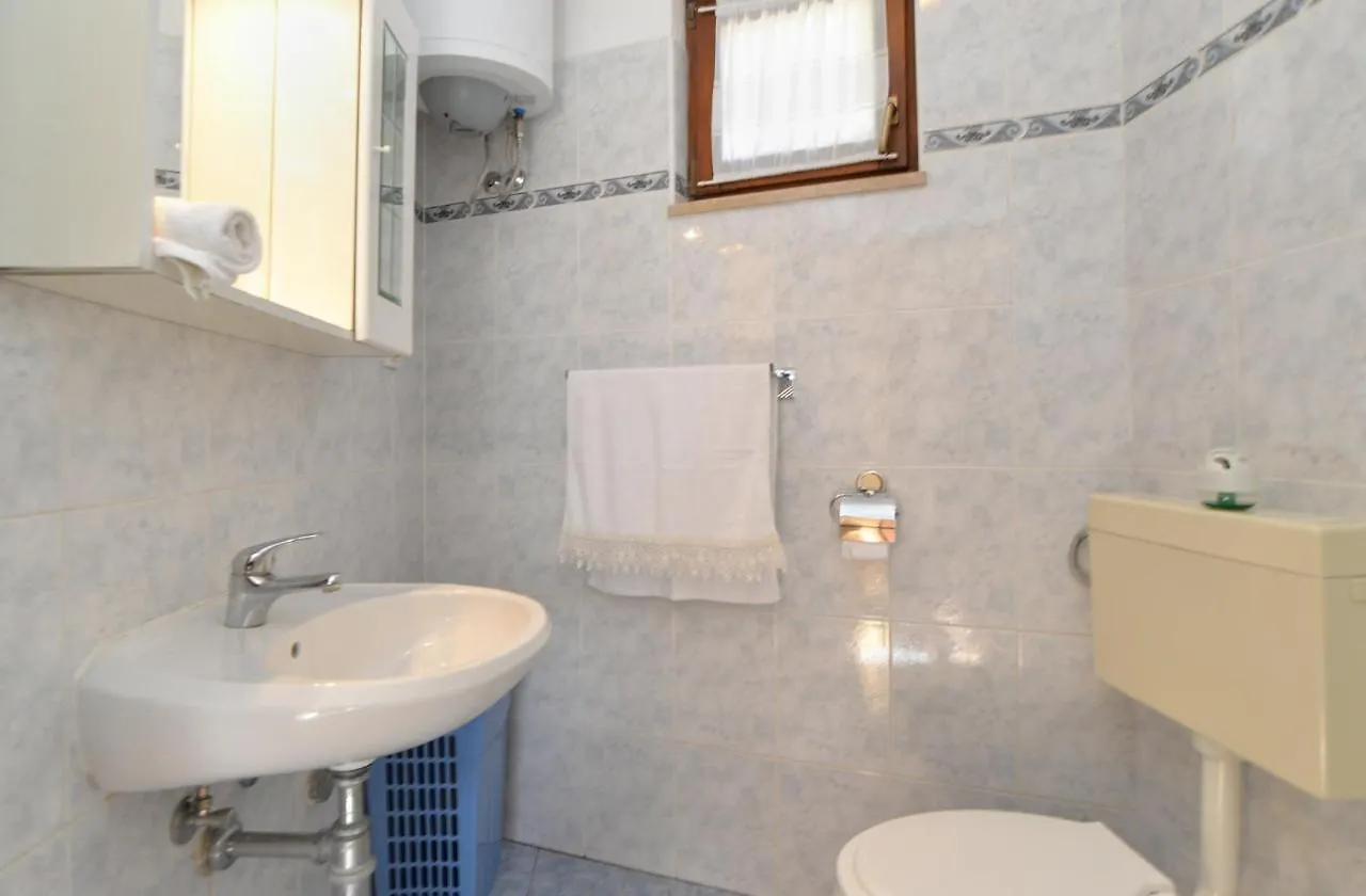 House Premantura 1096 Villa