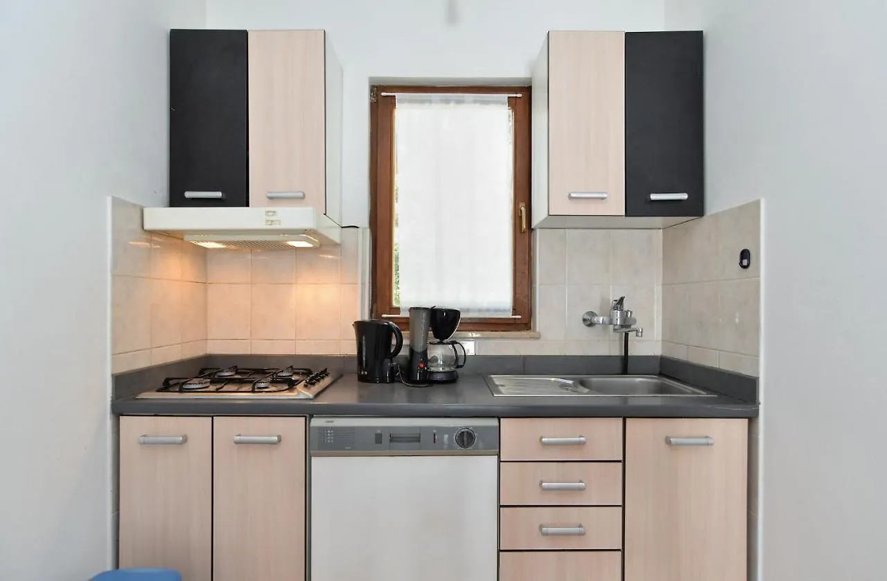 Holiday home House Premantura 1096 Villa