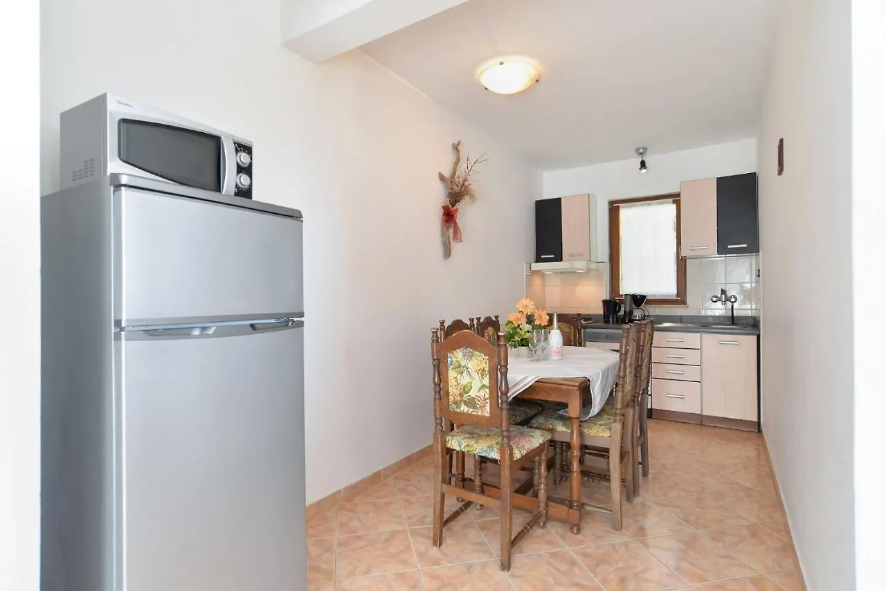 House Premantura 1096 Villa Holiday home