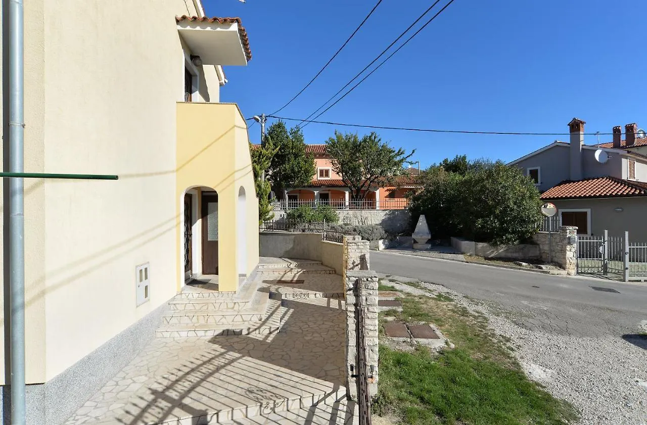 Holiday home House Premantura 1096 Villa Croatia