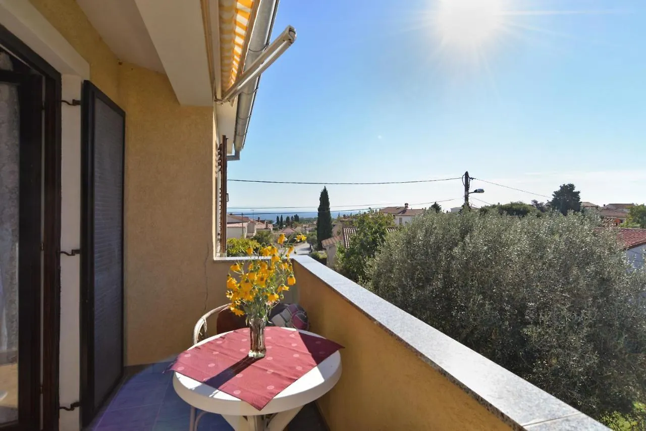 Holiday home House Premantura 1096 Villa