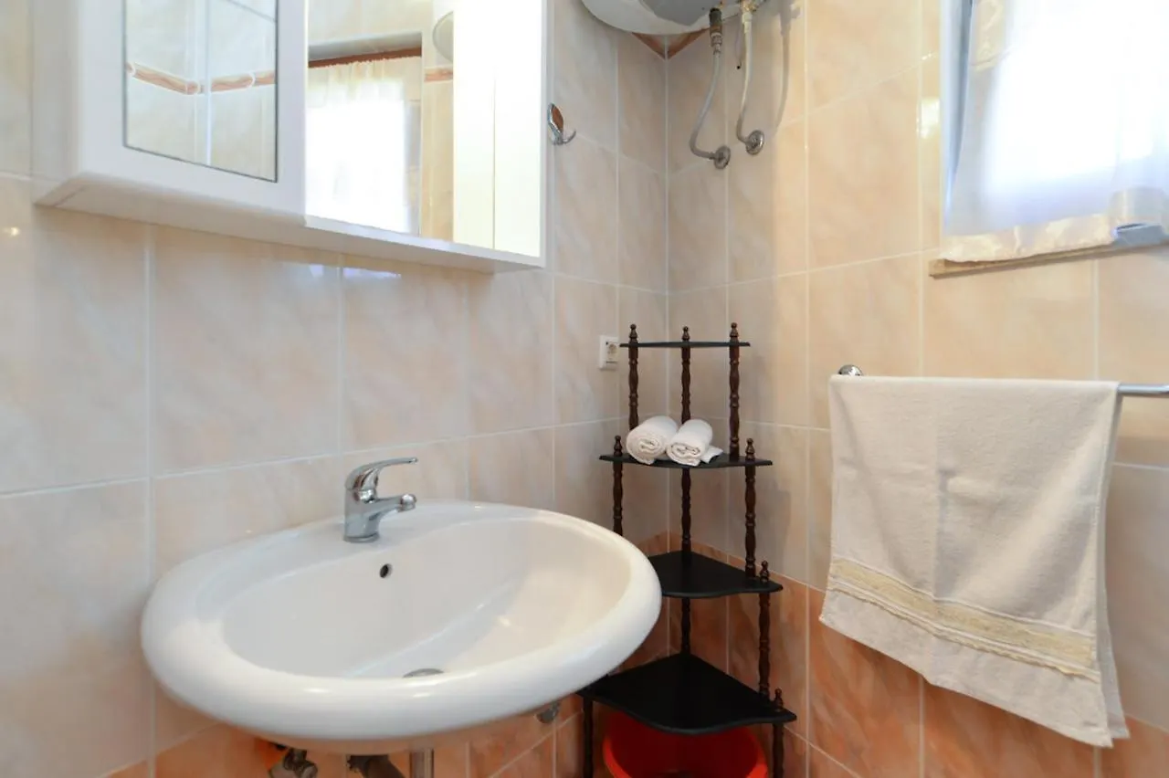 Holiday home House Premantura 1096 Villa