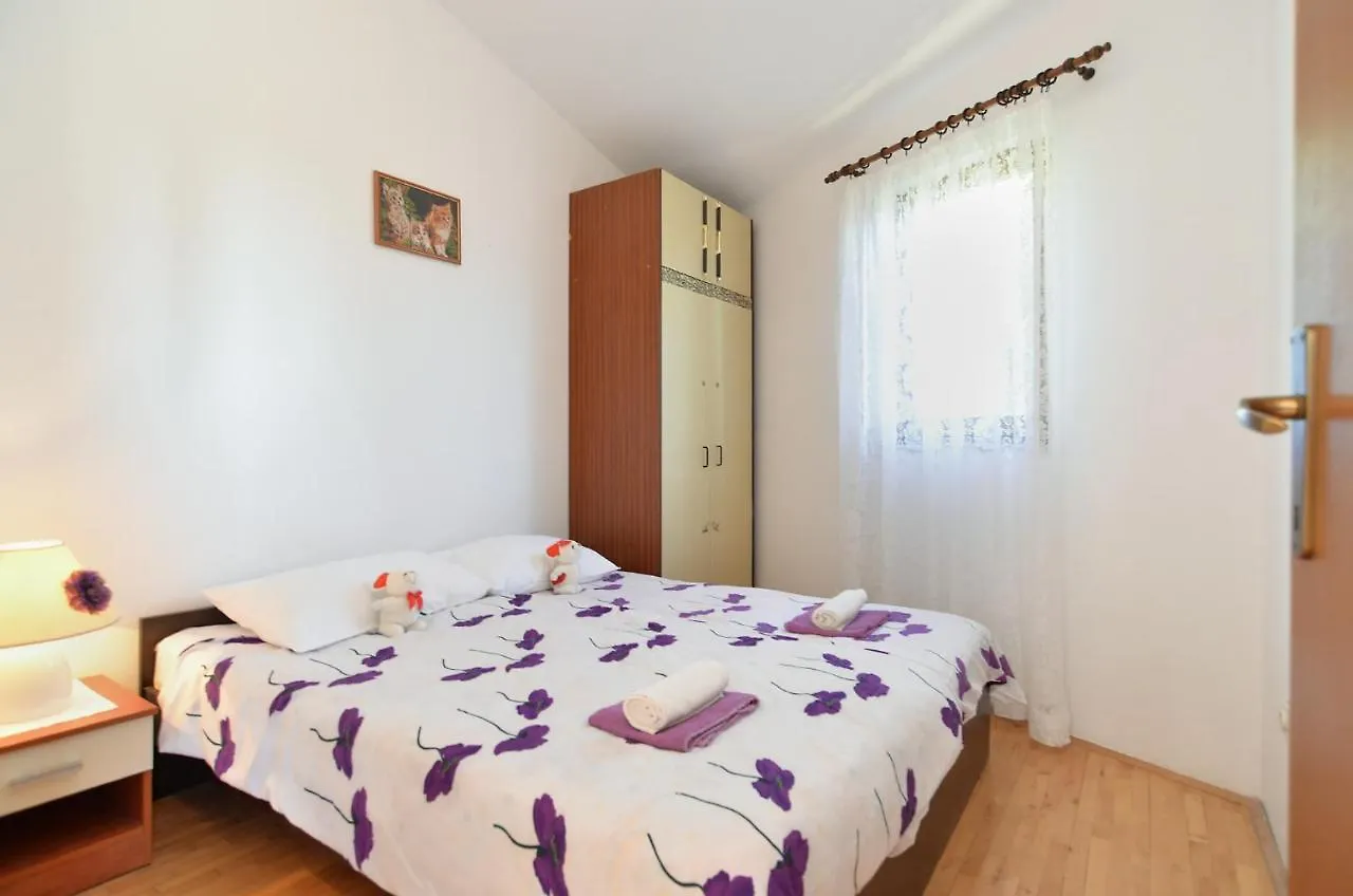 Holiday home House Premantura 1096 Villa