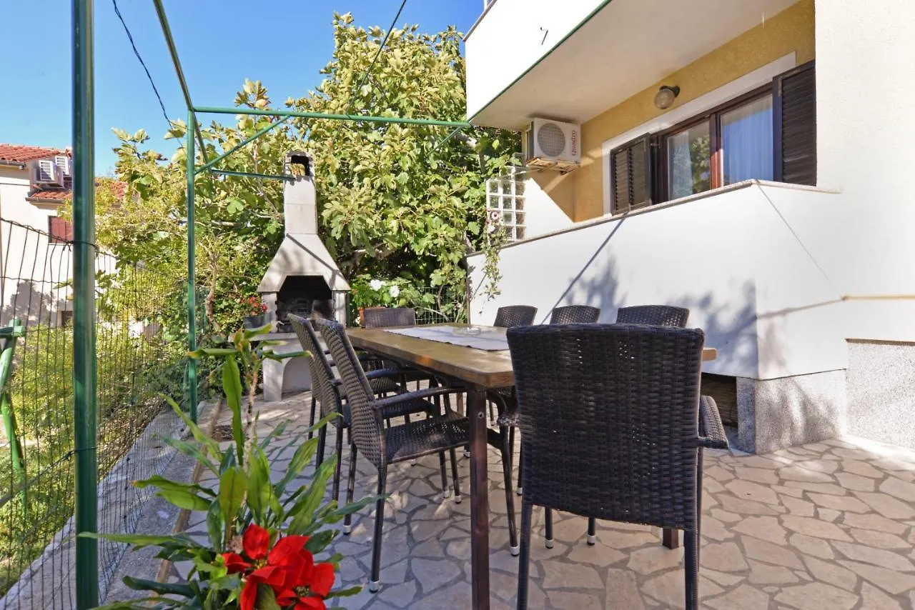 Holiday home House Premantura 1096 Villa