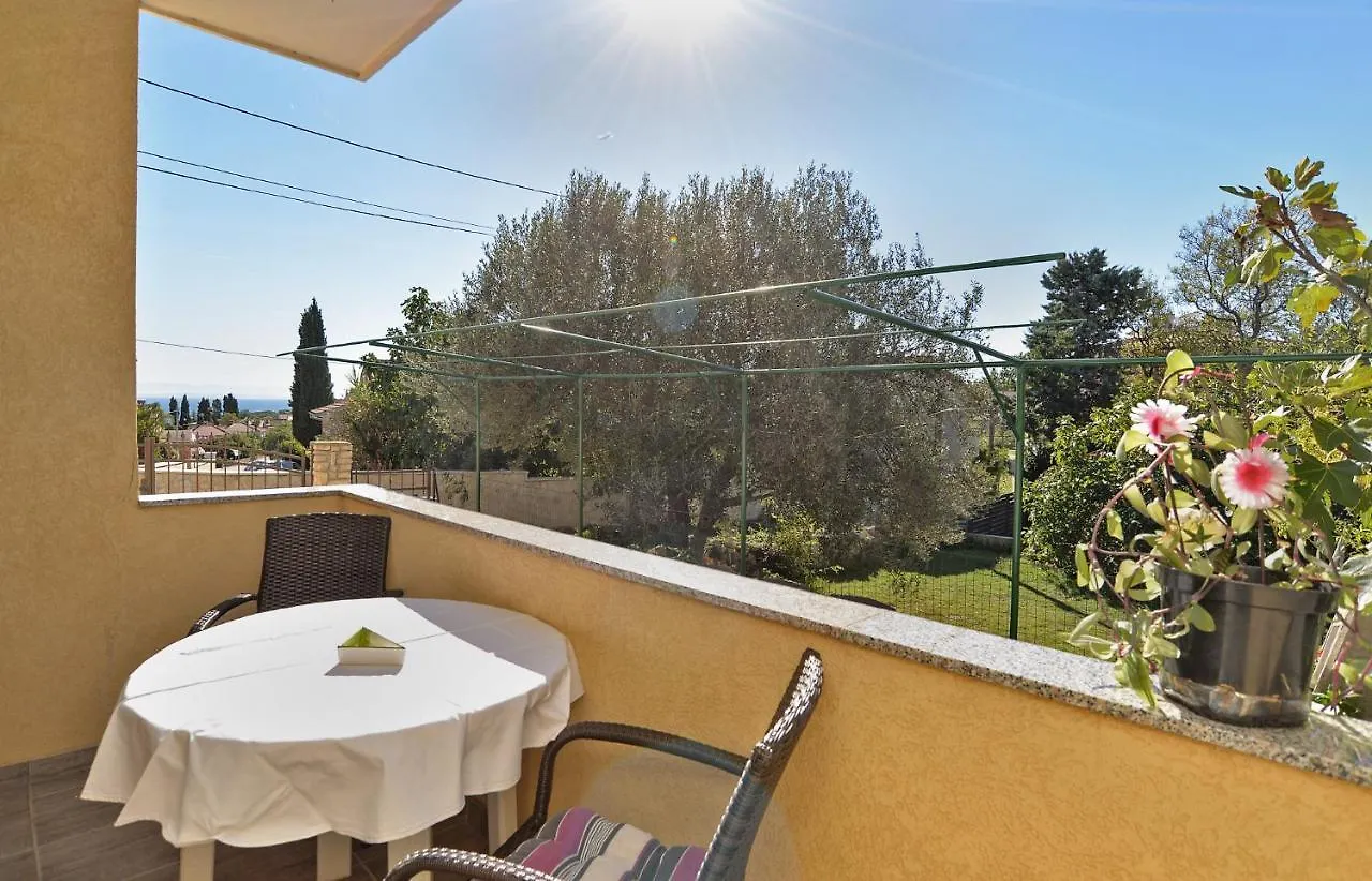 House Premantura 1096 Villa Holiday home