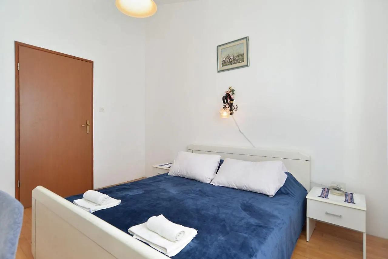 Holiday home House Premantura 1096 Villa
