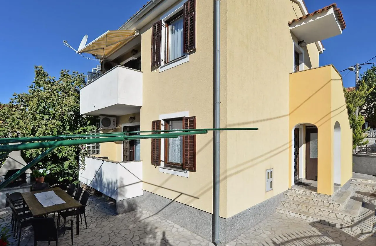 House Premantura 1096 Villa