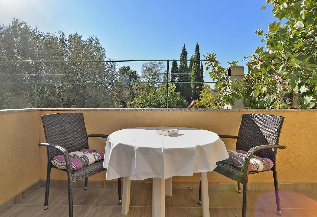 House Premantura 1096 Villa Croatia