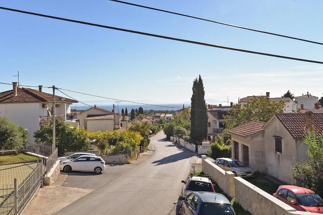 House Premantura 1096 Villa Croatia