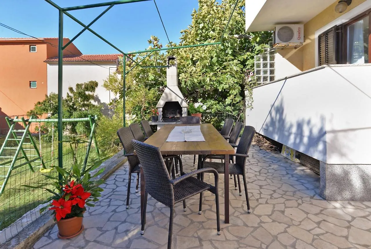 House Premantura 1096 Villa 0*,  Croatia