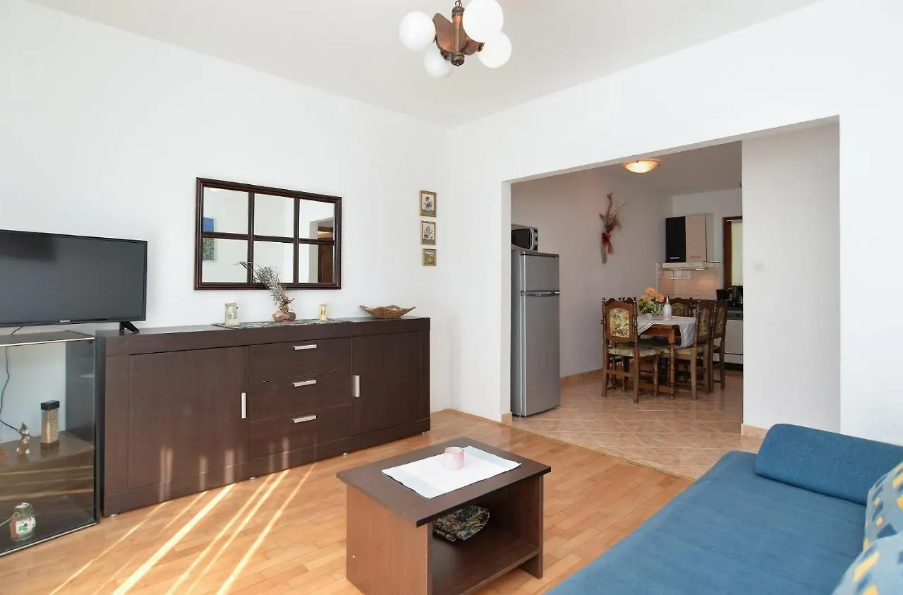 House Premantura 1096 Villa Holiday home