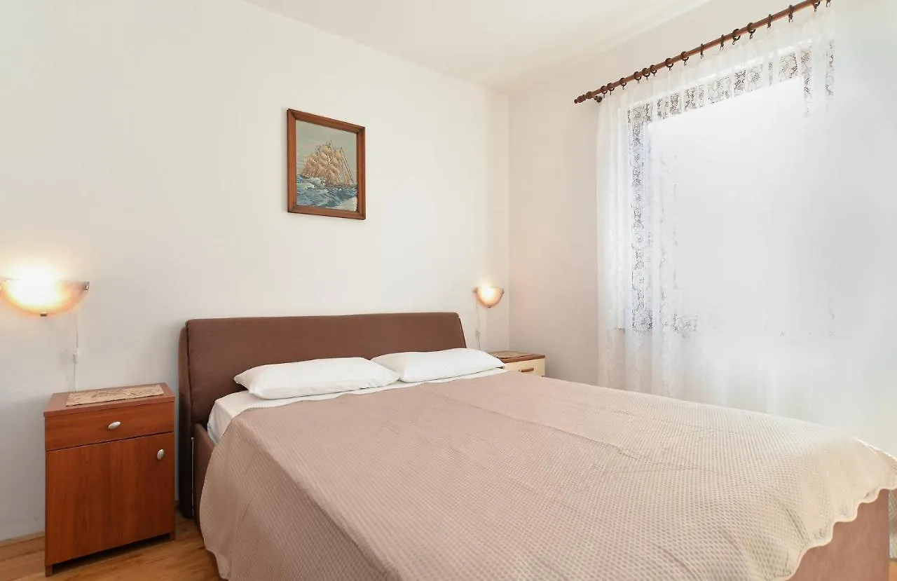 Holiday home House Premantura 1096 Villa