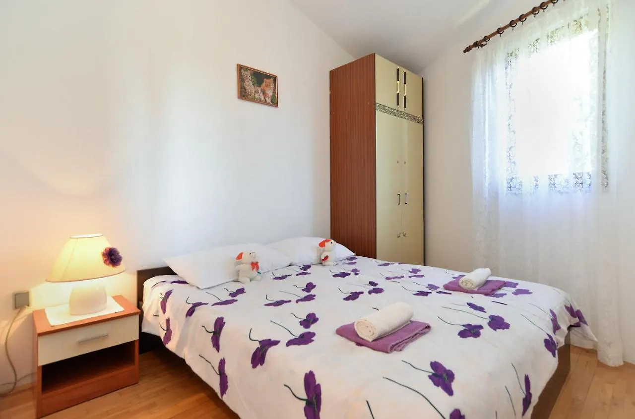 House Premantura 1096 Villa Croatia