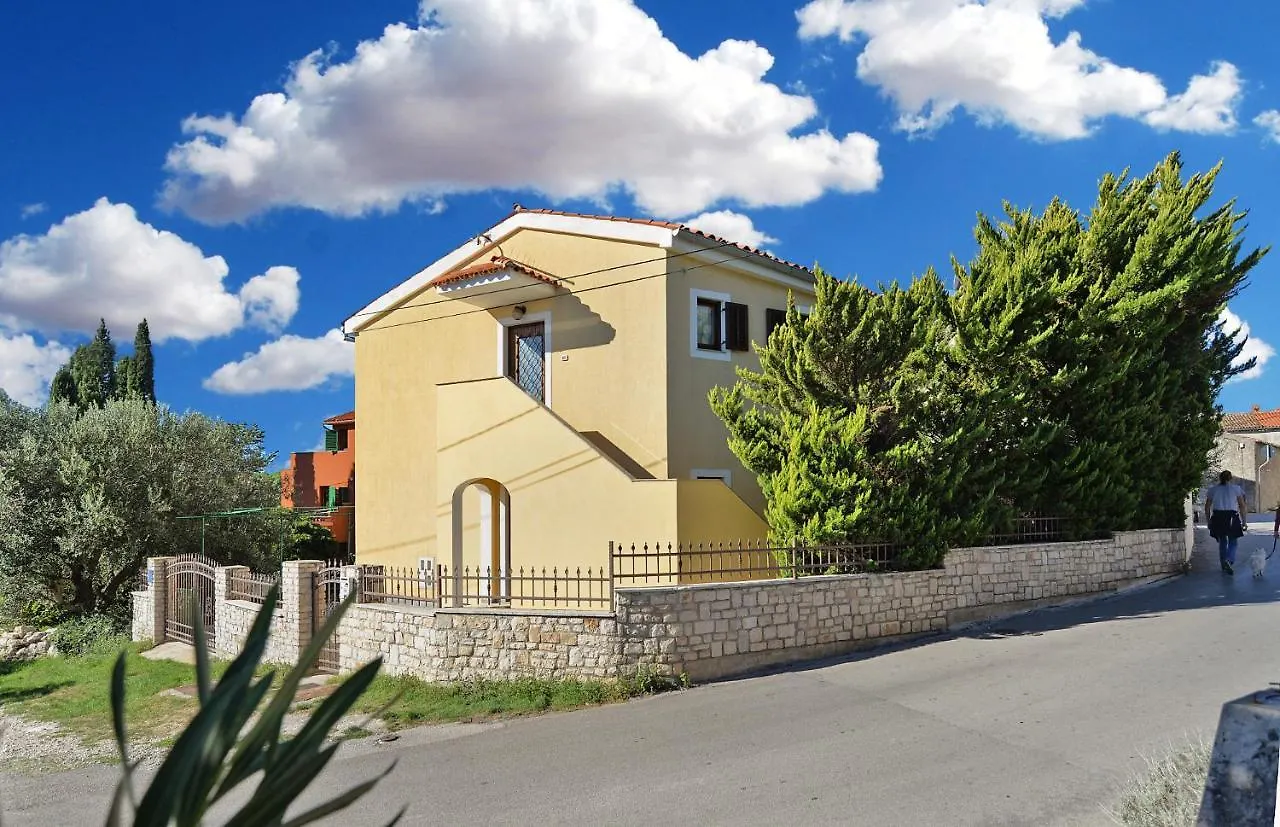 House Premantura 1096 Villa