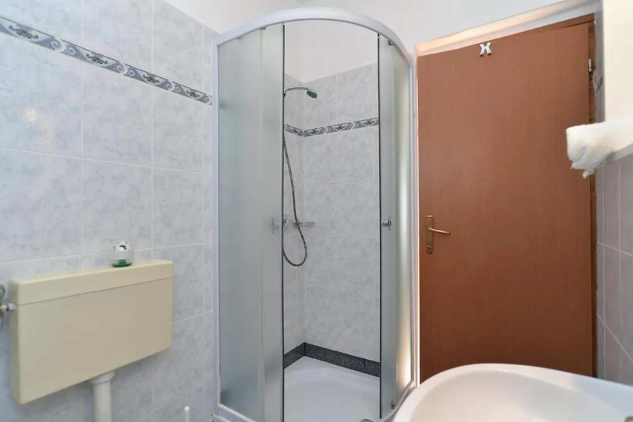 House Premantura 1096 Villa Croatia