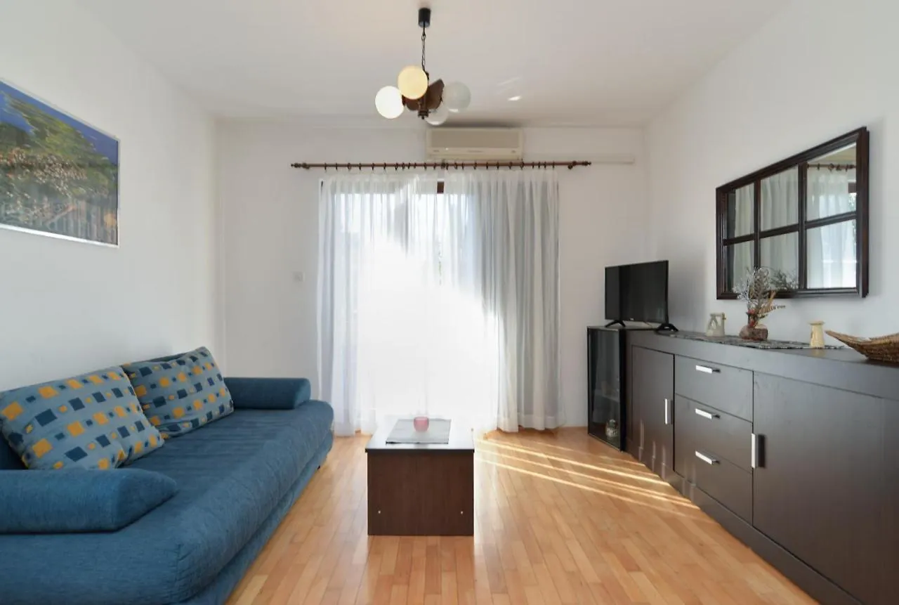 House Premantura 1096 Villa Croatia