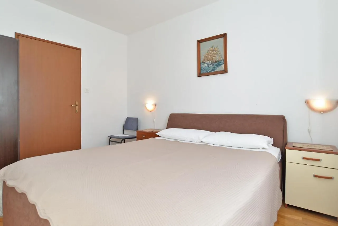 Holiday home House Premantura 1096 Villa Croatia