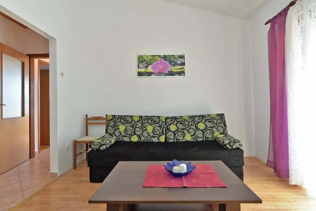 House Premantura 1096 Villa Holiday home