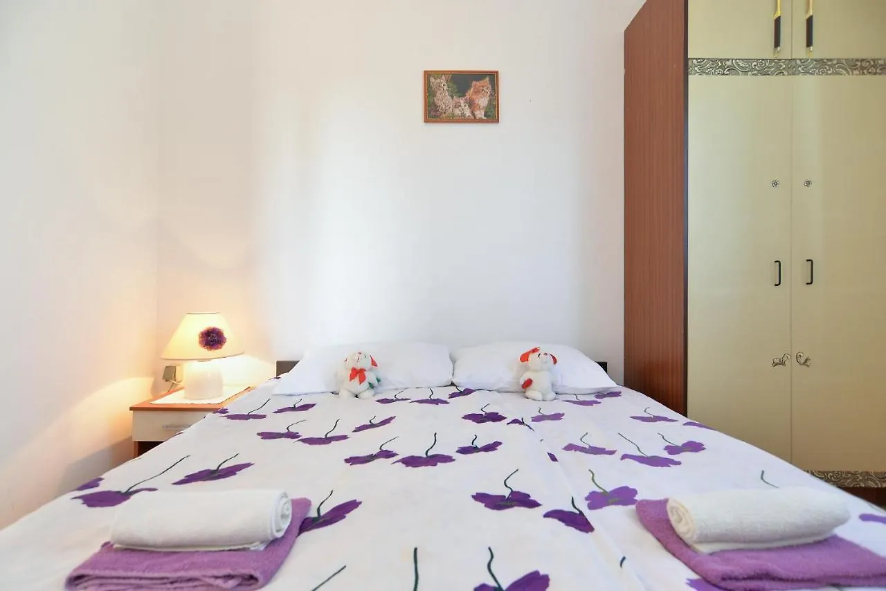 House Premantura 1096 Villa