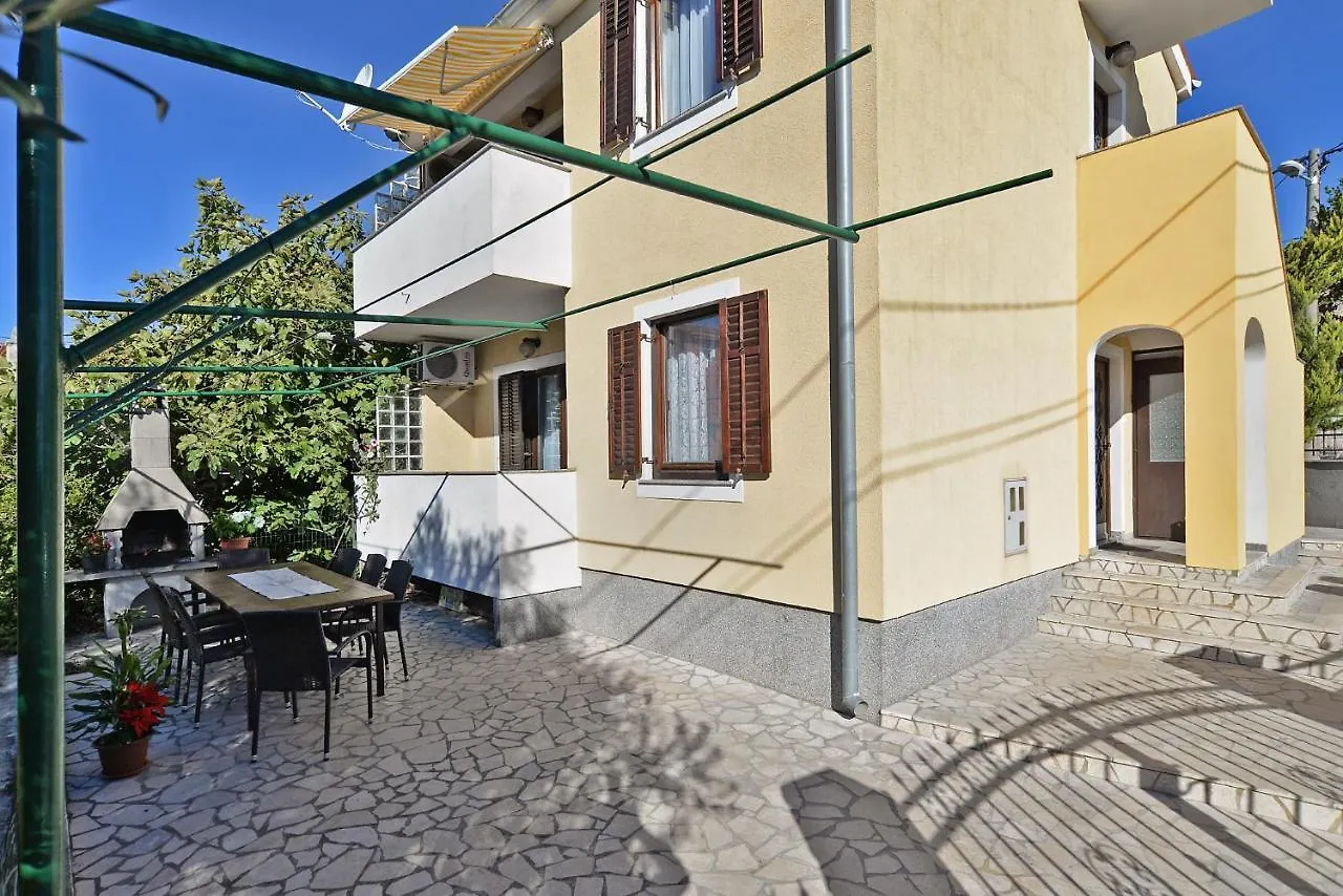 Holiday home House Premantura 1096 Villa Croatia