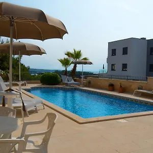 Apartament Flora, Premantura